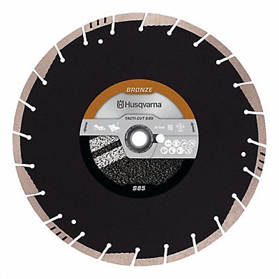 Diamond Saw Blades