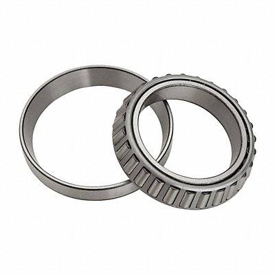 Tapered Roller Bearing Assy. 77.5 mm