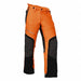 Cut and Puncture-Resistant Chaps and Leg Gaiters