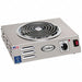 Hot Plate Single Hi-Power Tubular