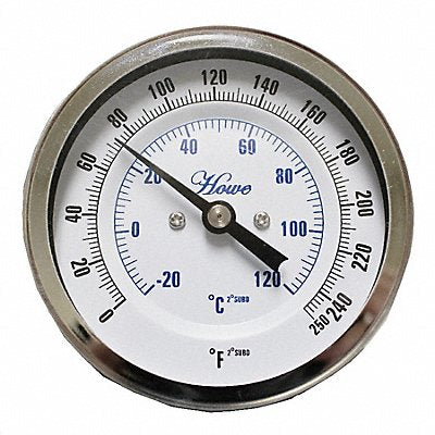 Dial Thermometer