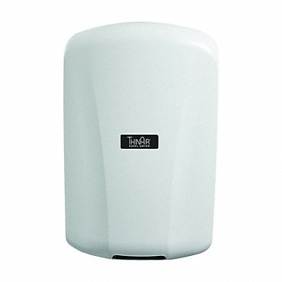 Hand Dryers