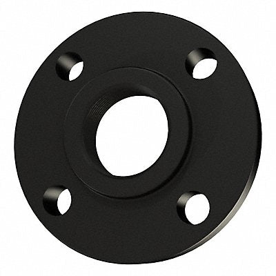 Metal Pipe Flanges