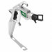 Conventional Spray Gun Pressure Type