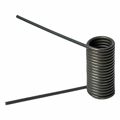 Torsion Springs