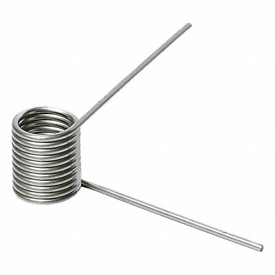 Torsion Springs