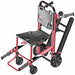 Stair Chair Capacity 550 lb 36 H 20 W