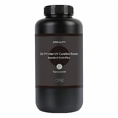 3D Printing Resin