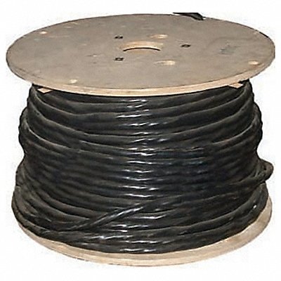 Bus Drop Cable 14 AWG 0.41 OD 250 ft L