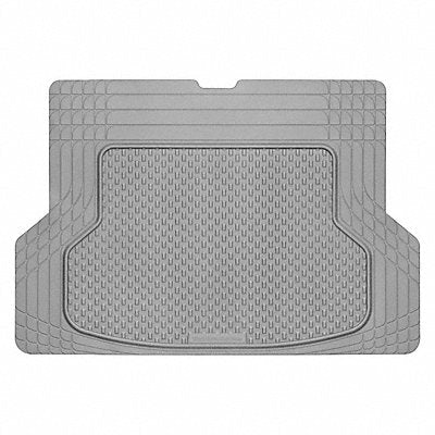 All Vehicle Cargo Mat Gray 36 