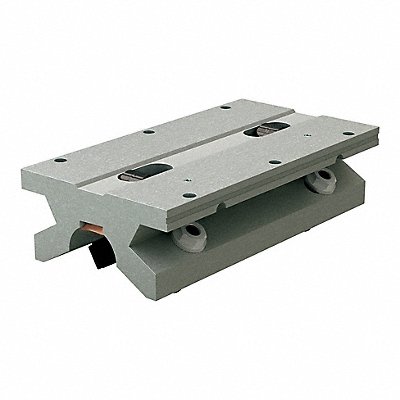 Twin Roller Pillow Block 101.6 mm