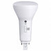 LED Bulb Plug In N/A PK 4