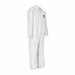 Chemical and Particulate Protective Coveralls