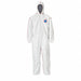 Chemical and Particulate Protective Coveralls