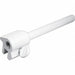 Window Lock Thumbscrew Bar Aluminum