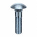 CrrgBlt Stl ZncPltd 3in Sqr PK25