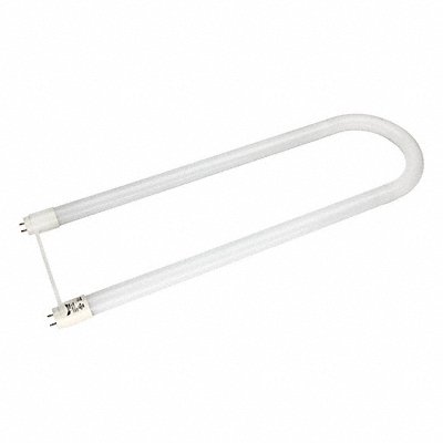 U-Shaped LED 13 W T8 Medium Bi-Pin (G13)