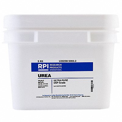 UREA (Carbamide) 5Kg