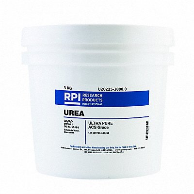 UREA ACS Grade 3Kg