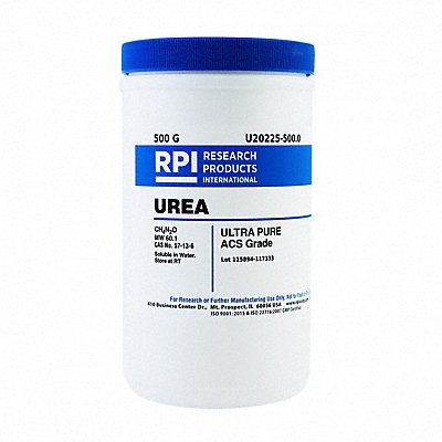 UREA (Carbamide) 500g