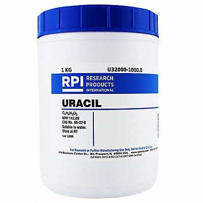 Uracil 1kg