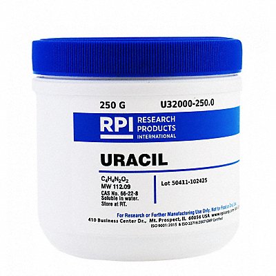 Uracil 250g