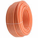 Tubing Oxygen Barrier 1 in Orange