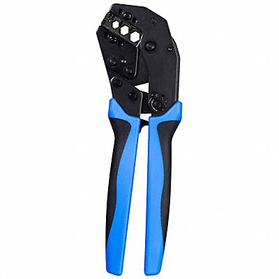 Crimper 0.068-0.360  1.73-9.14mm 9.5 L