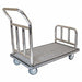 Luggage Carts and Dollies