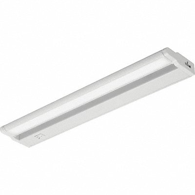 LEDUnderCabLit 18inDim Plg/Direct 526lm