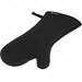 Oven Mitt Neoprene Black