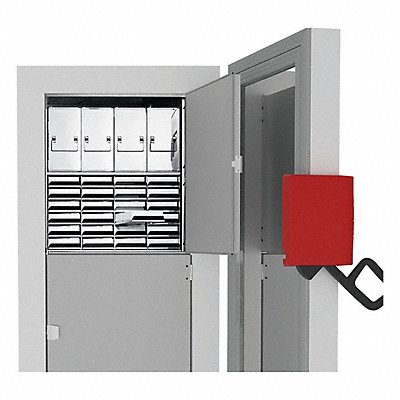 Laboratory Refrigerator and Freezer Accessories