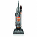 Upright Vacuum 100 cfm 78 dBA 3/8 gal