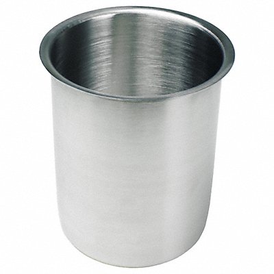 Beaker 33.8 oz 5 1/8 in H 3 7/8 in Dia