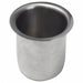 Beaker 3.3 oz 2 1/4 in H 2 in Dia