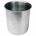Beaker 101.4 oz 7 in H 5 7/8 in Dia