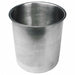 Beaker 169 oz 8 1/4 in H 7 1/8 in Dia