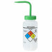 Wash Bottle 500 mL Dia PK6