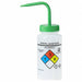 Wash Bottle 500 mL Dia PK6