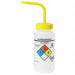 Wash Bottle 500 mL Dia PK6