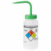 Wash Bottle 500 mL Dia PK6