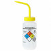 Wash Bottle 500 mL Dia PK6