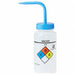 Wash Bottle 500 mL Dia PK6