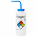 Wash Bottle 1 L Dia PK4