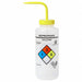 Wash Bottle 1 L Dia PK4