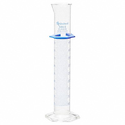 Graduated Cylinder 500 mL