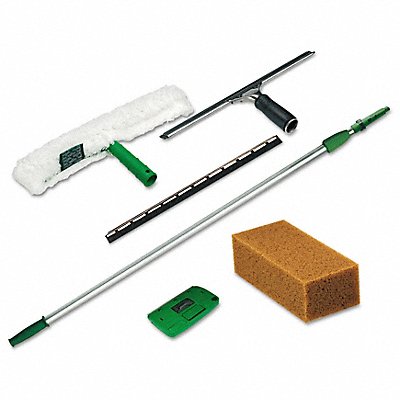 Pro Window Cleaning Kit