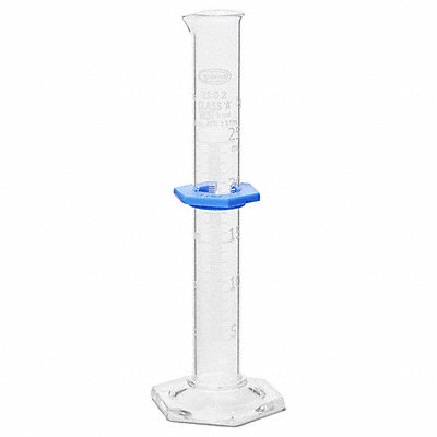 Graduated Cylinder 25 mL