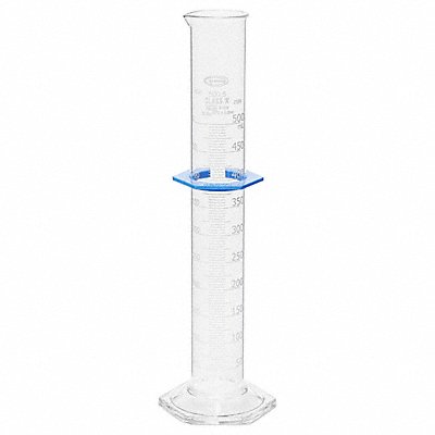 Graduated Cylinder 500 mL