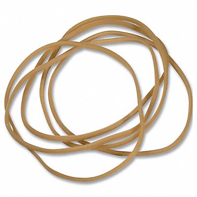 Rubberbands Size 18 1/4 lb PK400